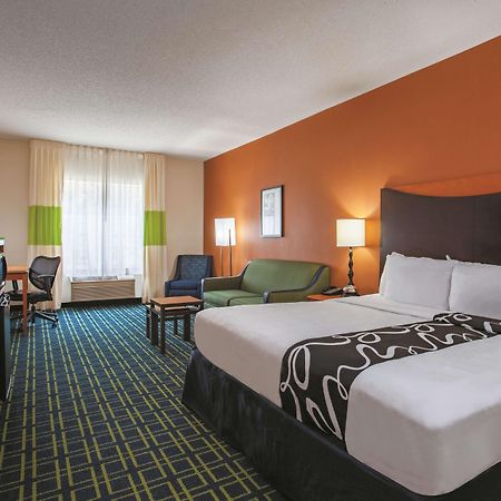 Hotel La Quinta By Wyndham Manassas Battlefield Esterno foto