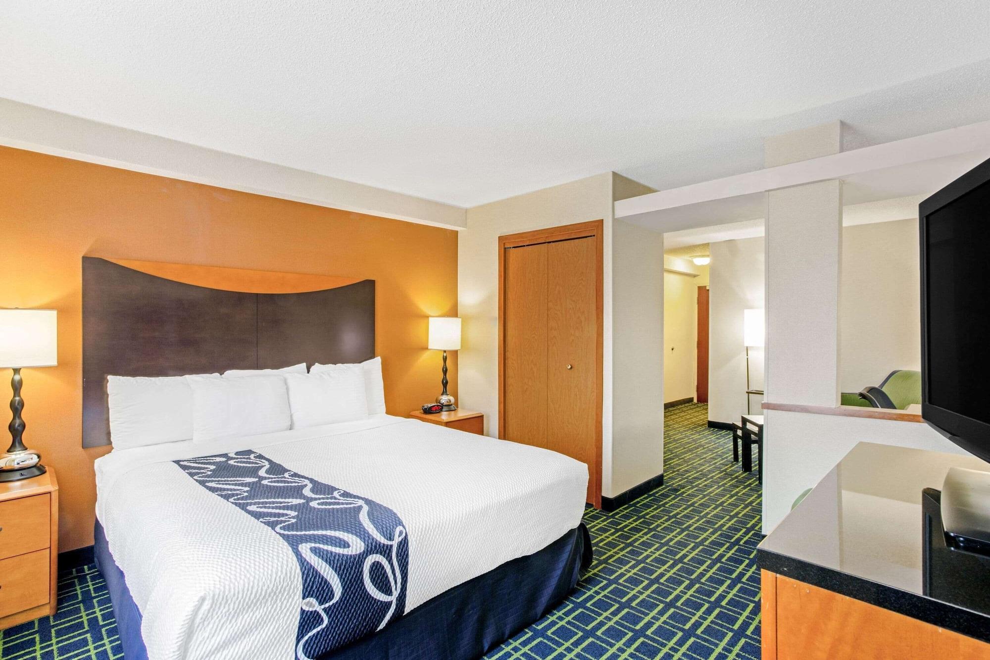 Hotel La Quinta By Wyndham Manassas Battlefield Esterno foto