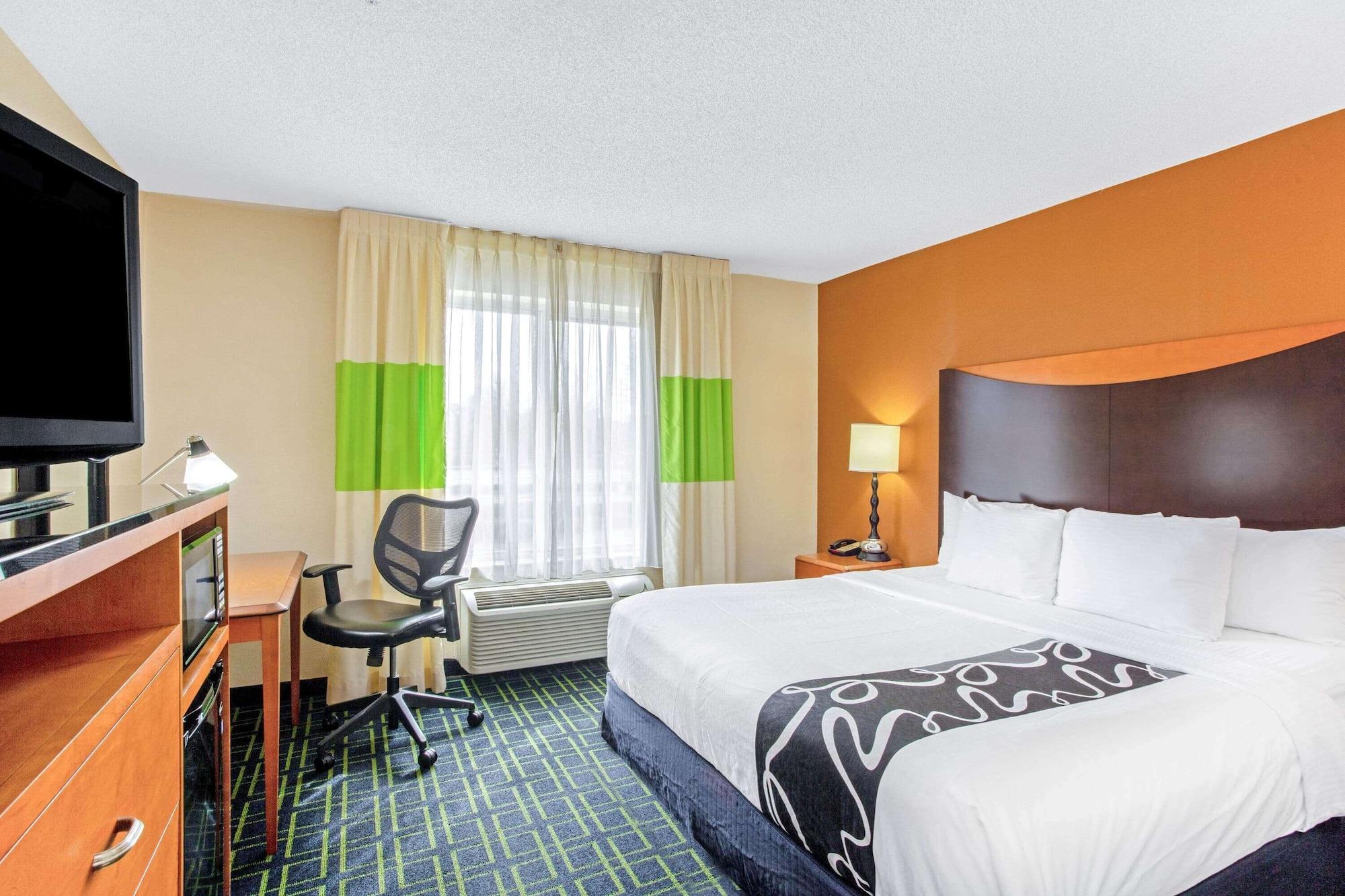 Hotel La Quinta By Wyndham Manassas Battlefield Esterno foto