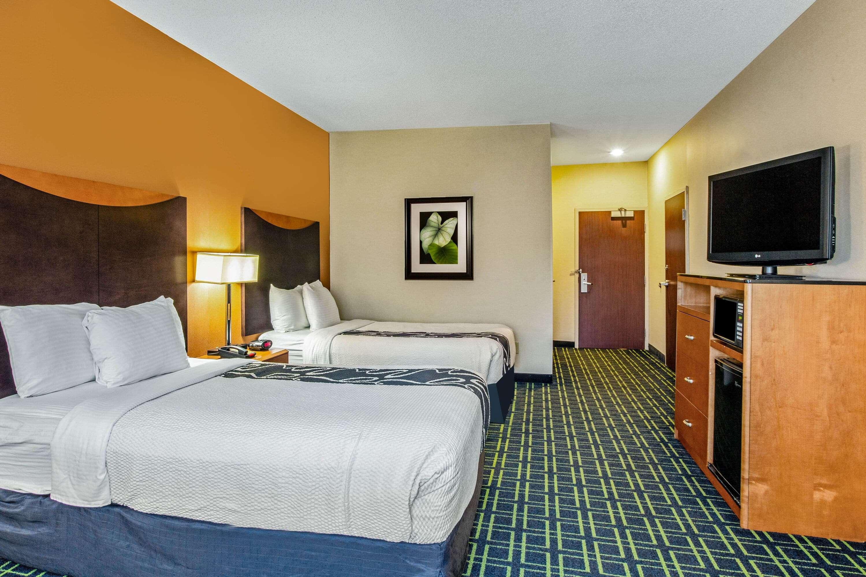 Hotel La Quinta By Wyndham Manassas Battlefield Esterno foto