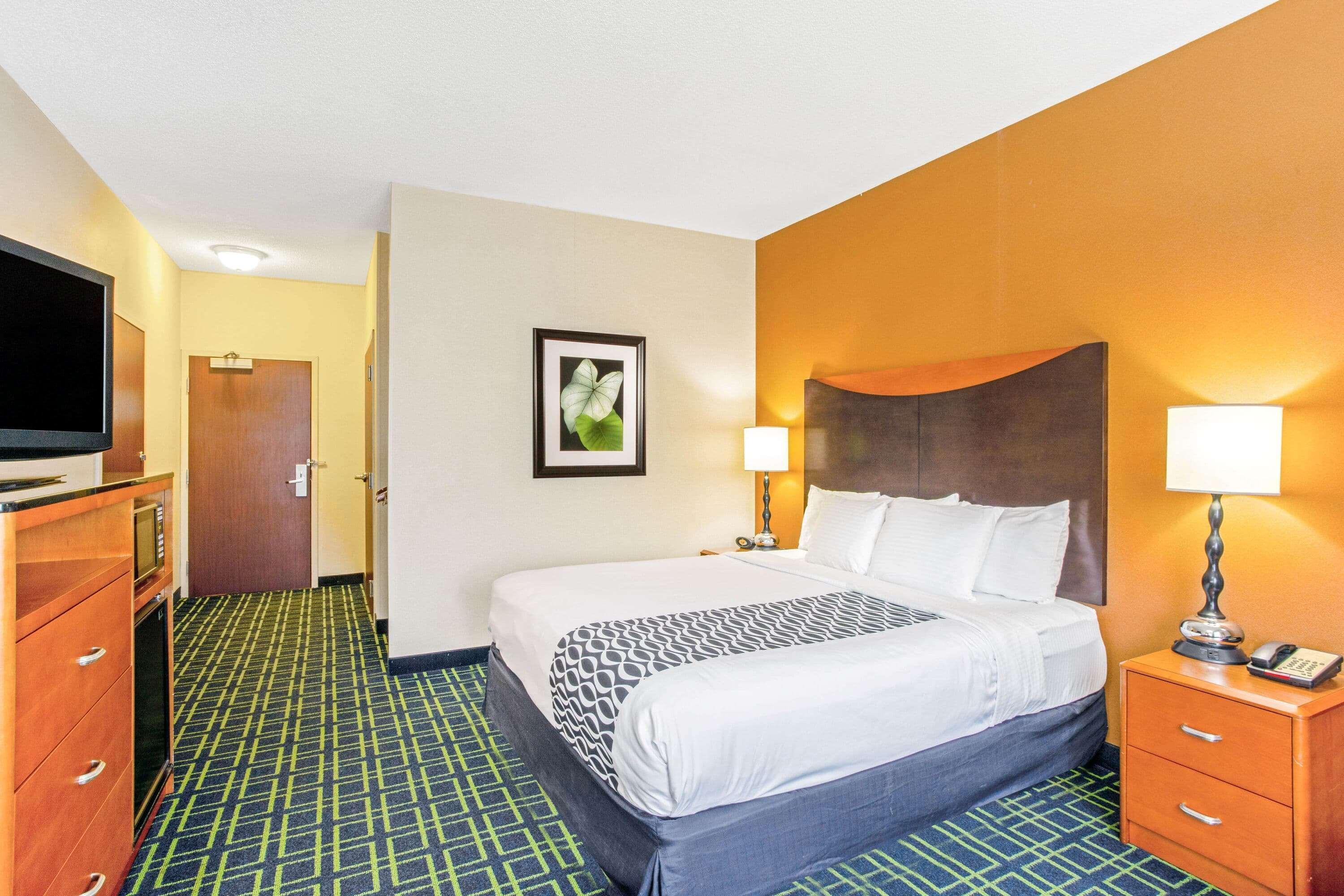 Hotel La Quinta By Wyndham Manassas Battlefield Esterno foto