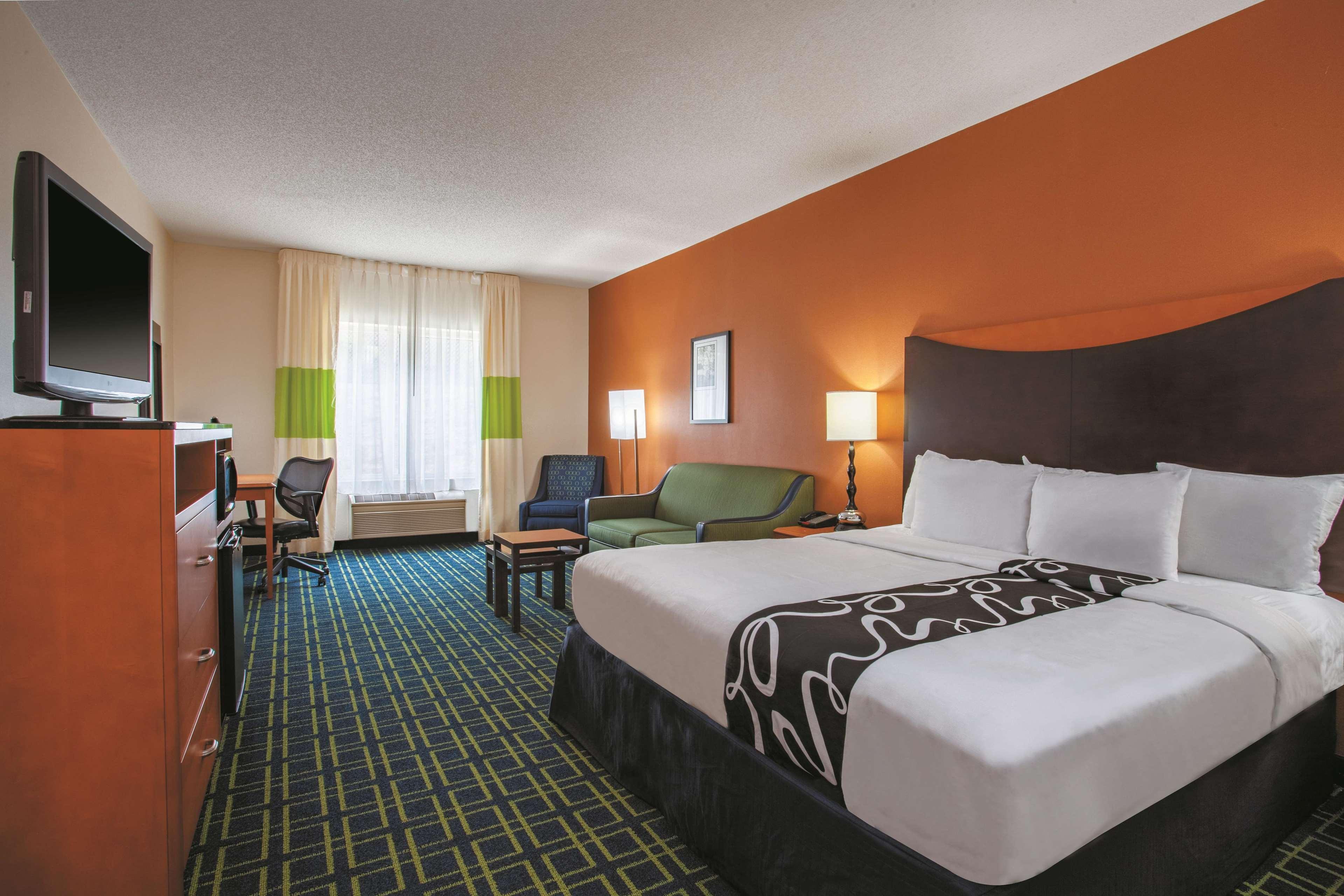 Hotel La Quinta By Wyndham Manassas Battlefield Esterno foto