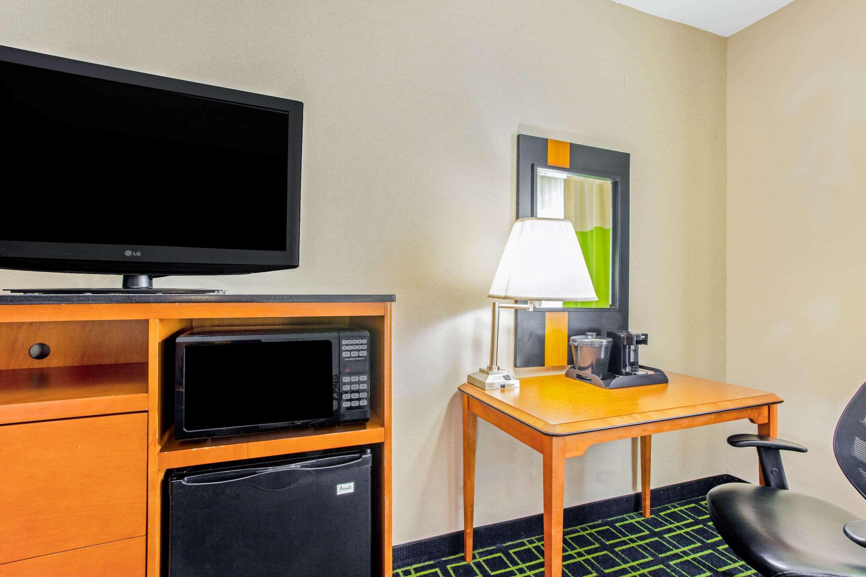 Hotel La Quinta By Wyndham Manassas Battlefield Esterno foto