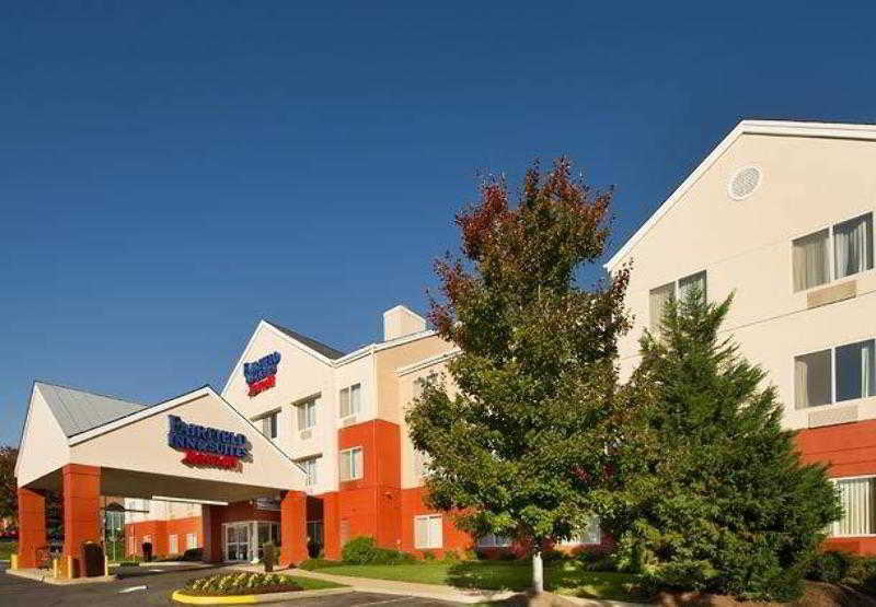 Hotel La Quinta By Wyndham Manassas Battlefield Esterno foto