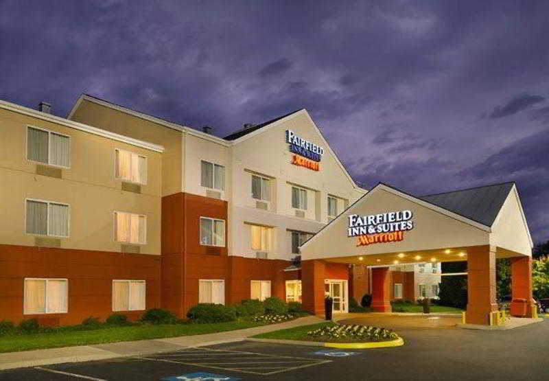 Hotel La Quinta By Wyndham Manassas Battlefield Esterno foto